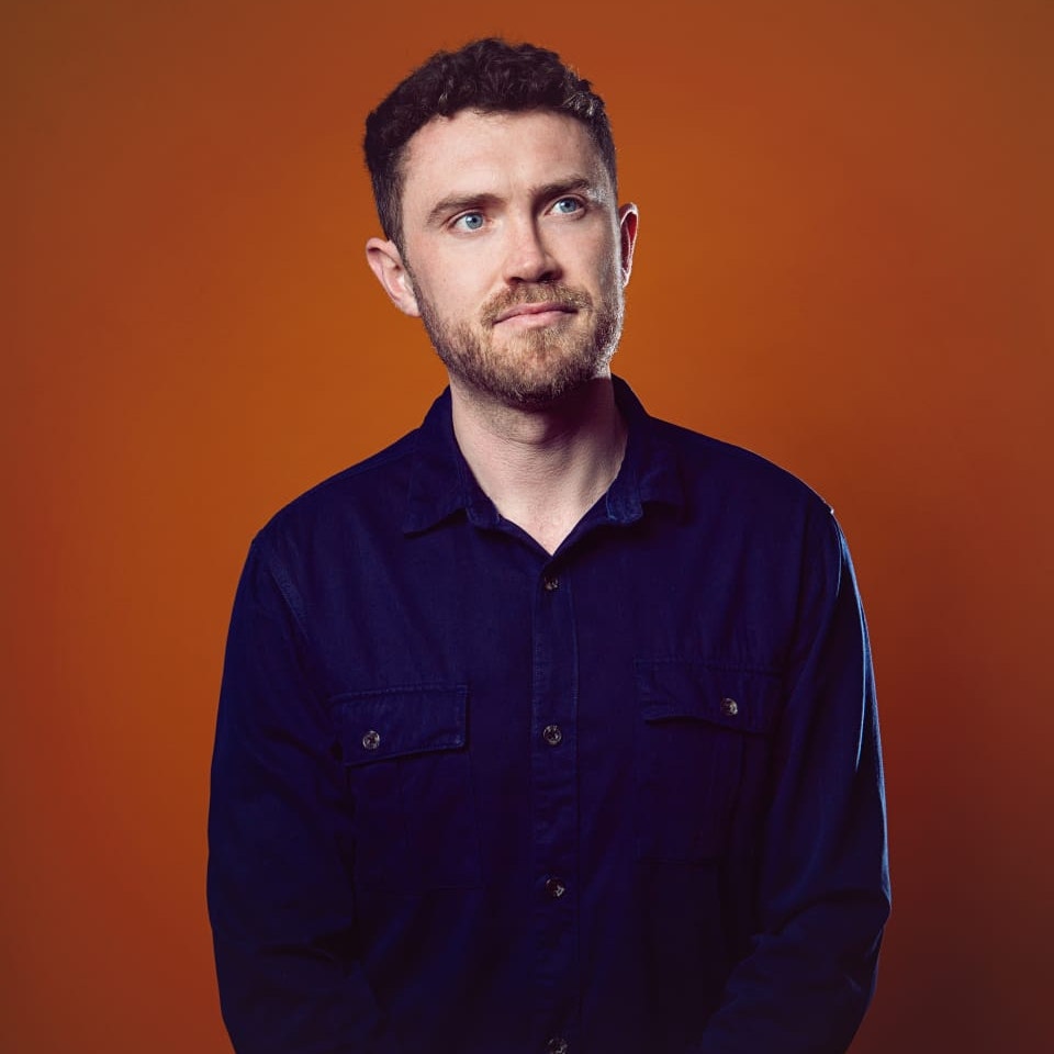 Thursday Headliners: Peter Flanagan at Hot Toddy's Camden
